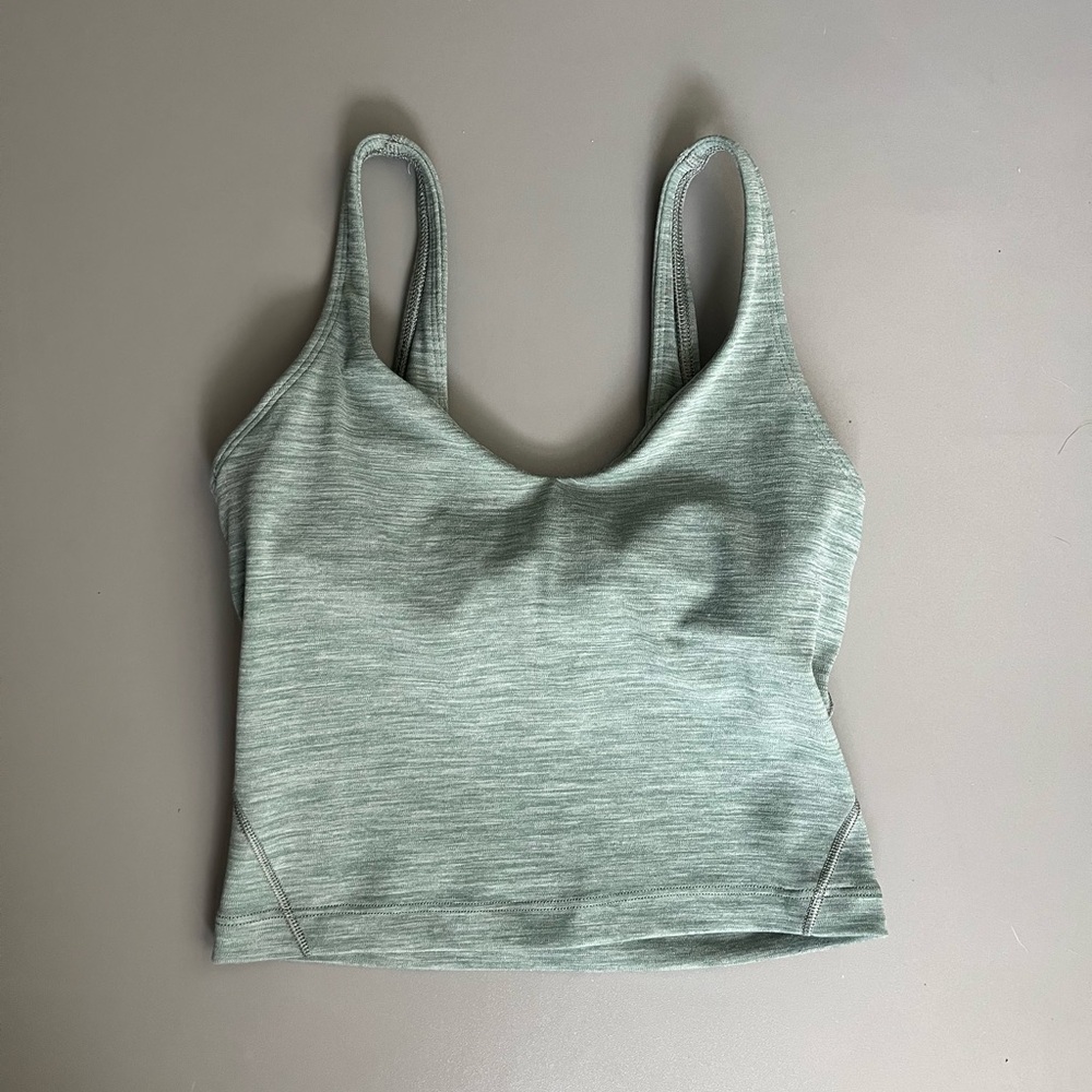 Lululemon Align Tank